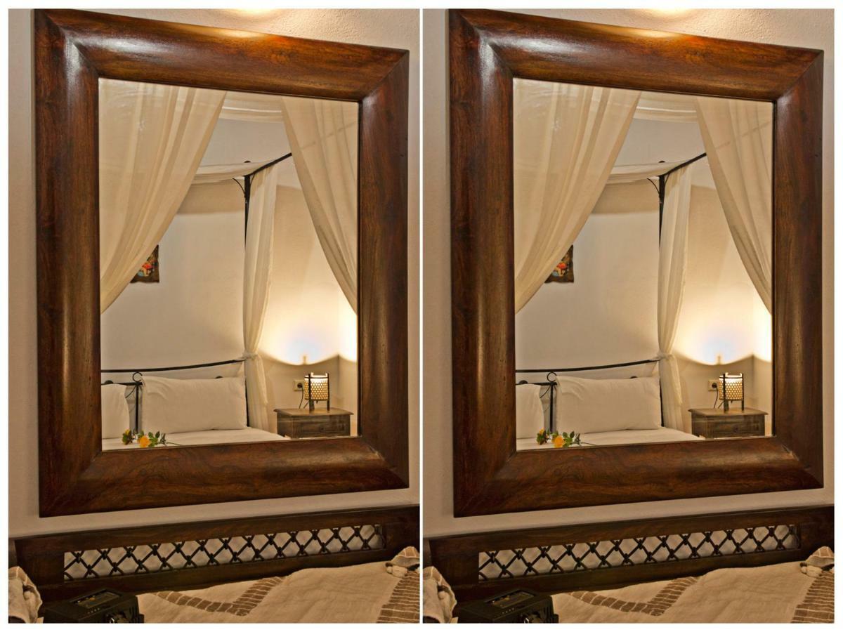 Villa Aloni Filippos ภายนอก รูปภาพ