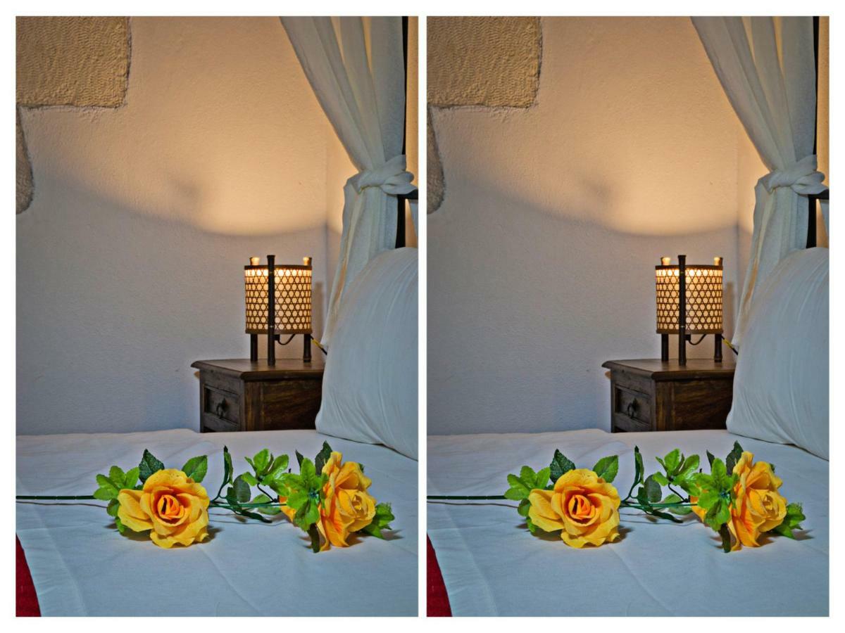 Villa Aloni Filippos ภายนอก รูปภาพ